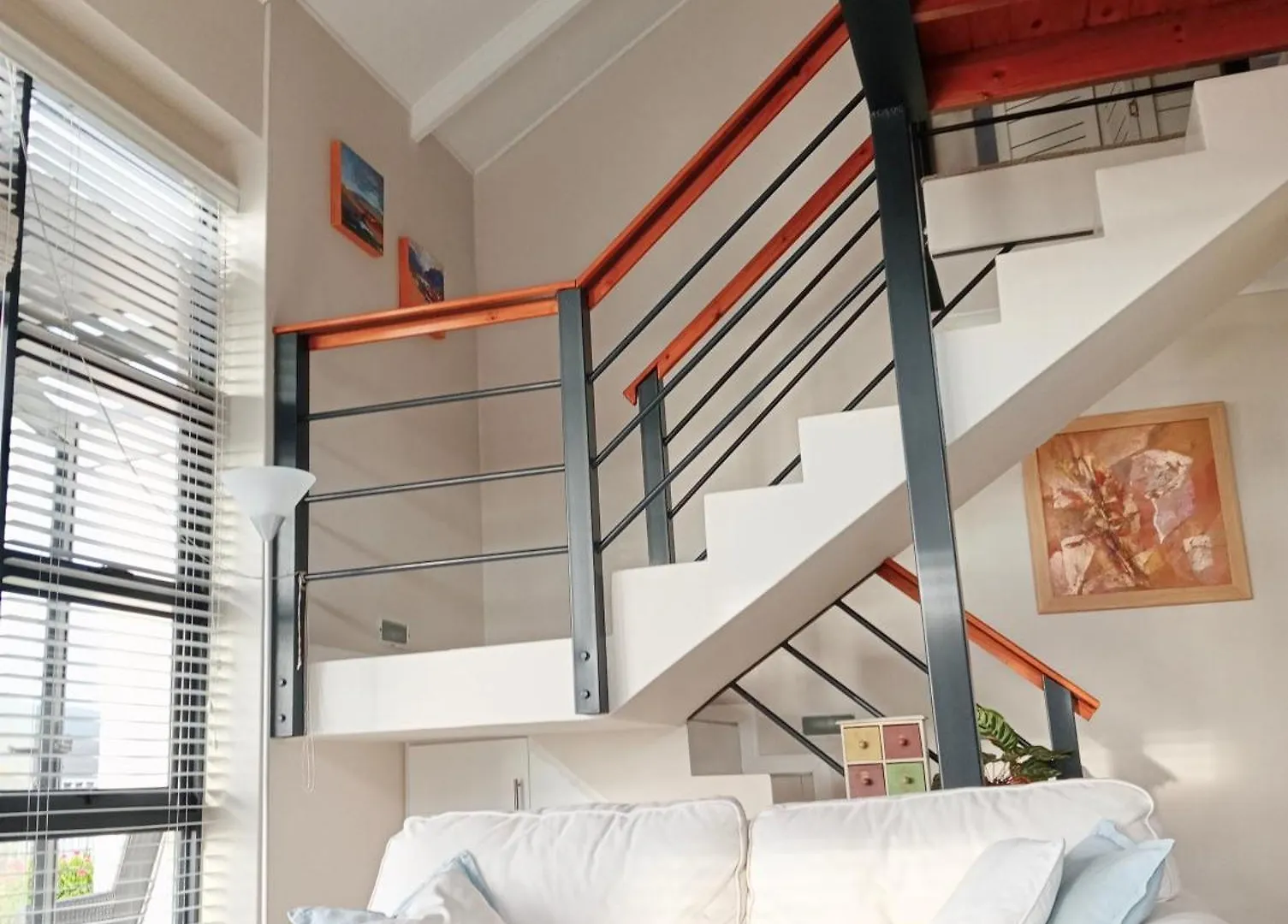 Modern Home Near Noordhoek Cape Town Güney Afrika