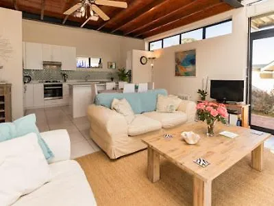 Modern Home Near Noordhoek Cape Town Tatil Evi