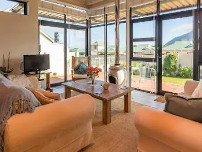 Tatil Evi Modern Home Near Noordhoek Cape Town