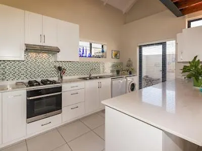 Tatil Evi Modern Home Near Noordhoek Cape Town