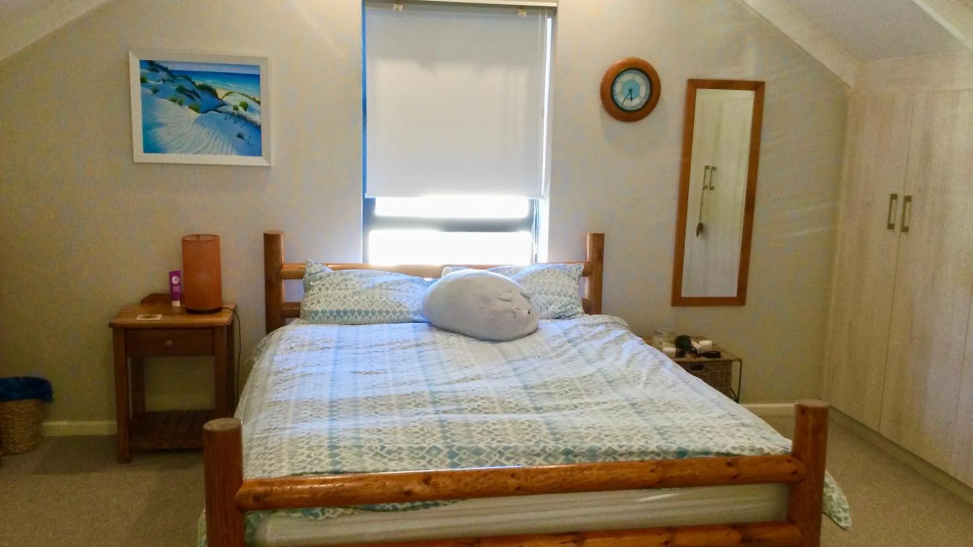 Tatil Evi Modern Home Near Noordhoek Cape Town